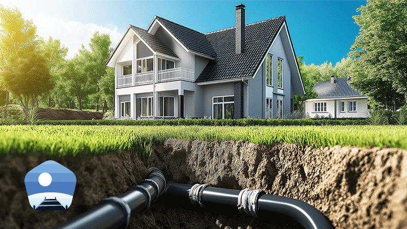 Replace your Sewer Lines
