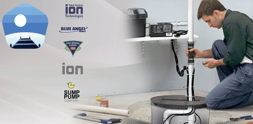 Sump Pump Services